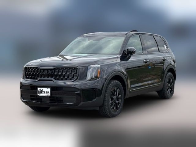 2025 Kia Telluride EX X-Pro