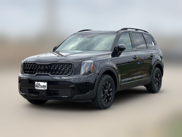 2025 Kia Telluride EX X-Pro