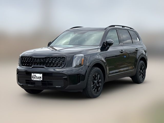 2025 Kia Telluride EX X-Pro