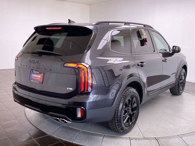 2025 Kia Telluride EX X-Pro