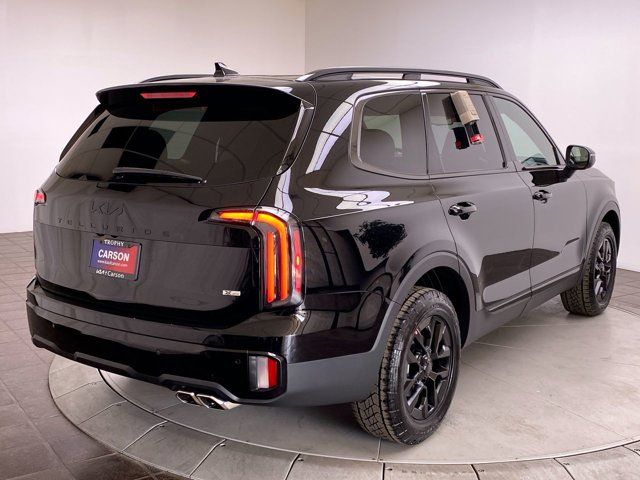 2025 Kia Telluride EX X-Pro