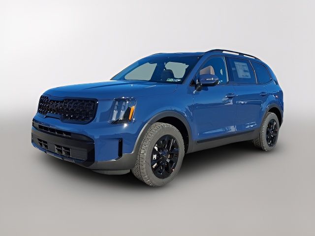 2025 Kia Telluride EX X-Pro