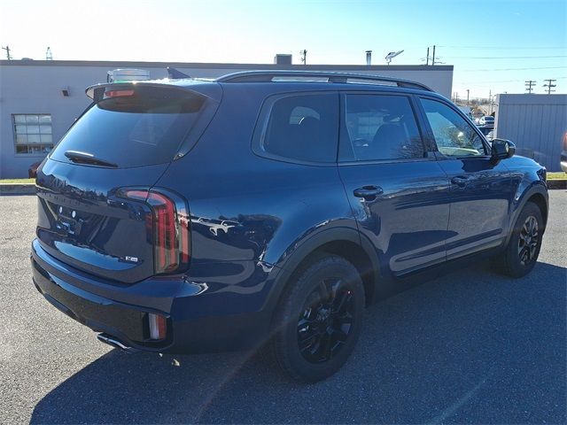 2025 Kia Telluride EX X-Pro