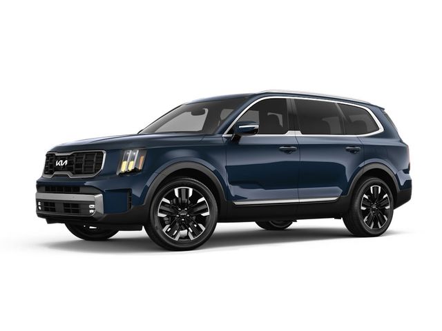 2025 Kia Telluride SX-Prestige