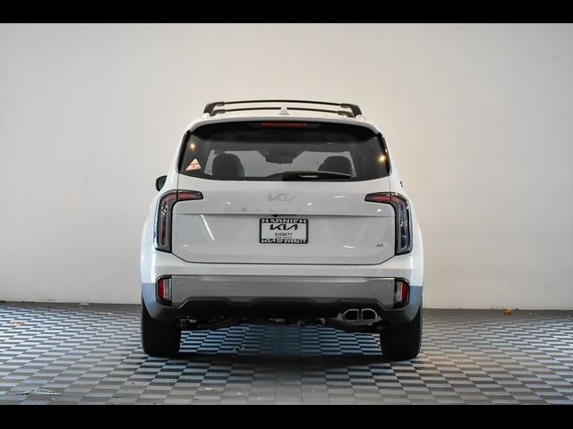 2025 Kia Telluride SX-Prestige