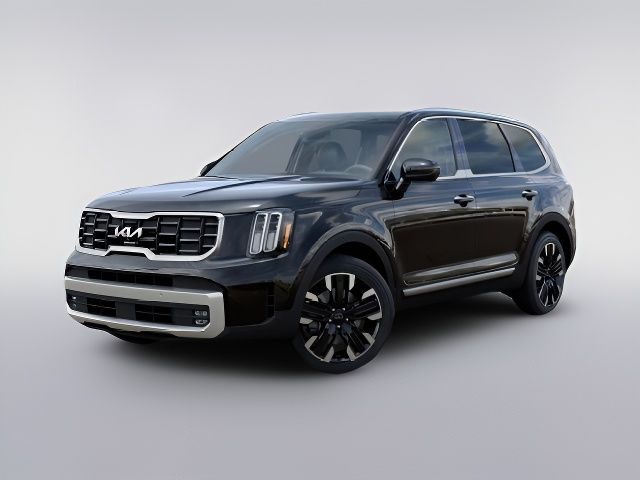 2025 Kia Telluride SX-Prestige