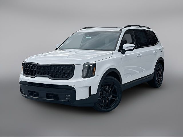 2025 Kia Telluride SX-Prestige