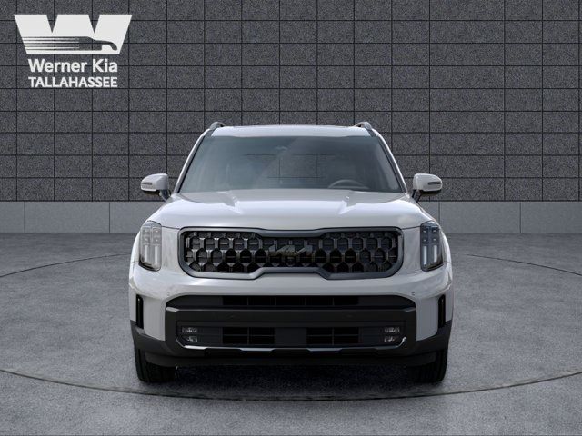 2025 Kia Telluride SX-Prestige X-Pro