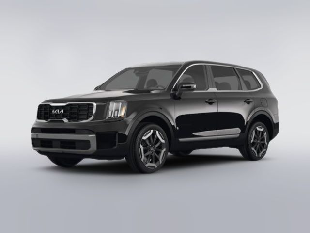 2025 Kia Telluride SX-Prestige