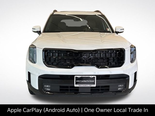 2025 Kia Telluride SX-Prestige X-Pro