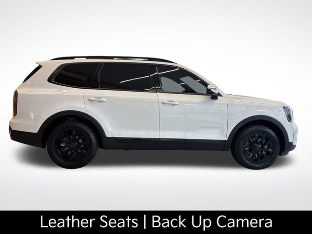 2025 Kia Telluride SX-Prestige X-Pro