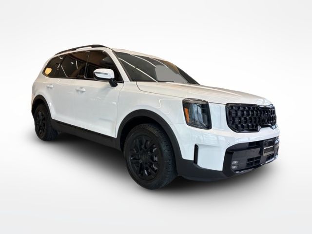 2025 Kia Telluride SX-Prestige X-Pro