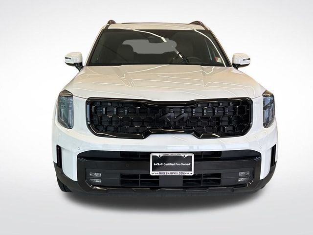 2025 Kia Telluride SX-Prestige X-Pro