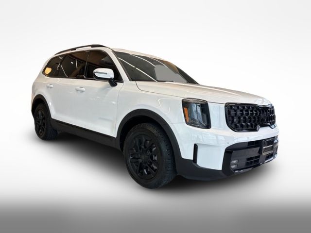 2025 Kia Telluride SX-Prestige X-Pro