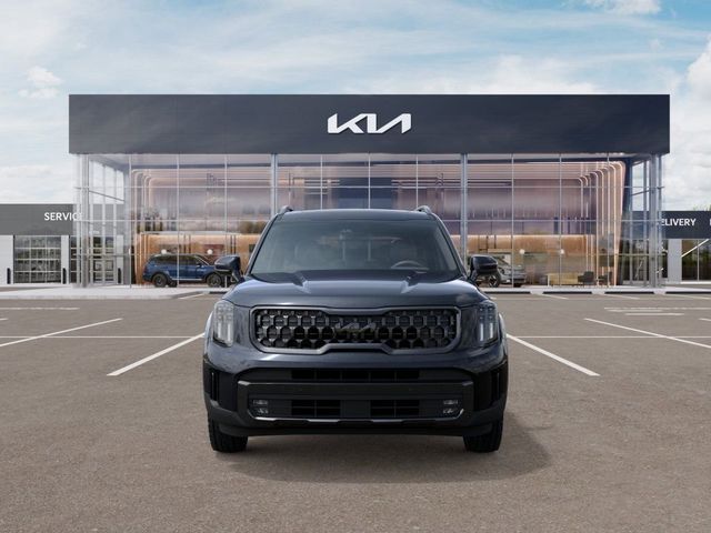 2025 Kia Telluride SX-Prestige X-Pro