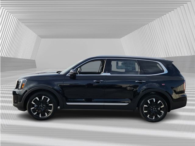 2025 Kia Telluride SX-Prestige