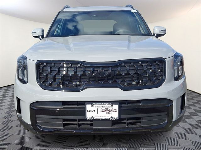 2025 Kia Telluride EX X-Pro