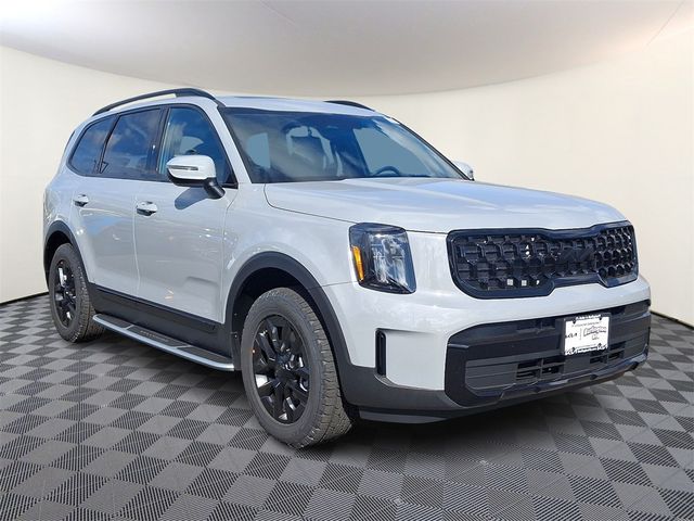 2025 Kia Telluride EX X-Pro