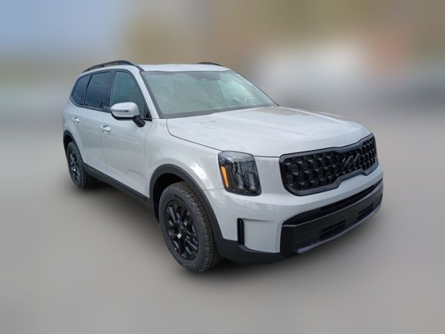 2025 Kia Telluride EX X-Pro