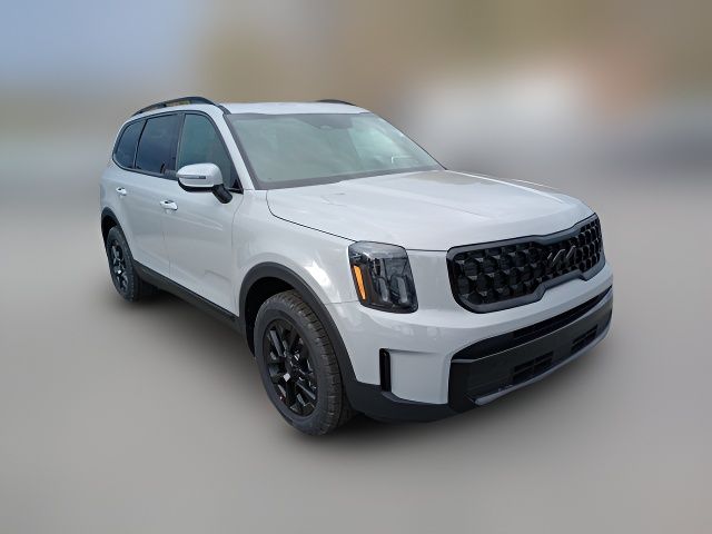 2025 Kia Telluride EX X-Pro