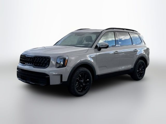 2025 Kia Telluride EX X-Pro