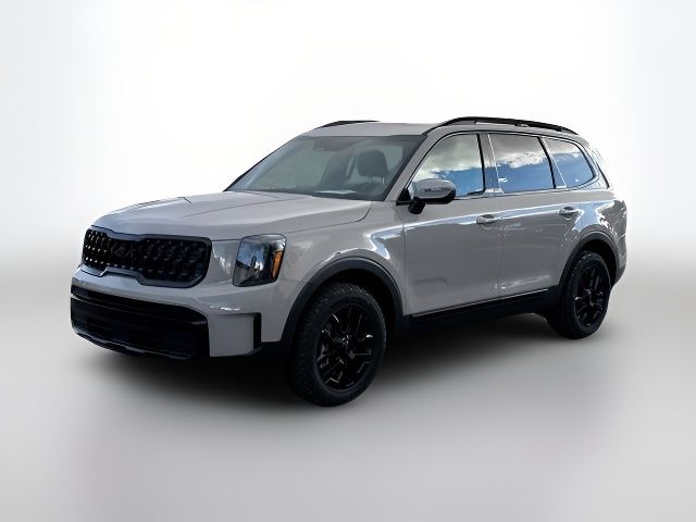 2025 Kia Telluride EX X-Pro