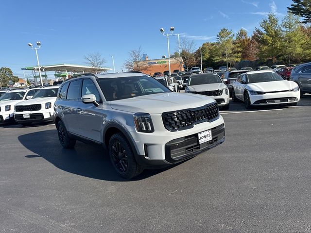 2025 Kia Telluride EX X-Pro