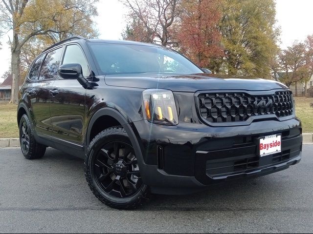 2025 Kia Telluride EX X-Pro