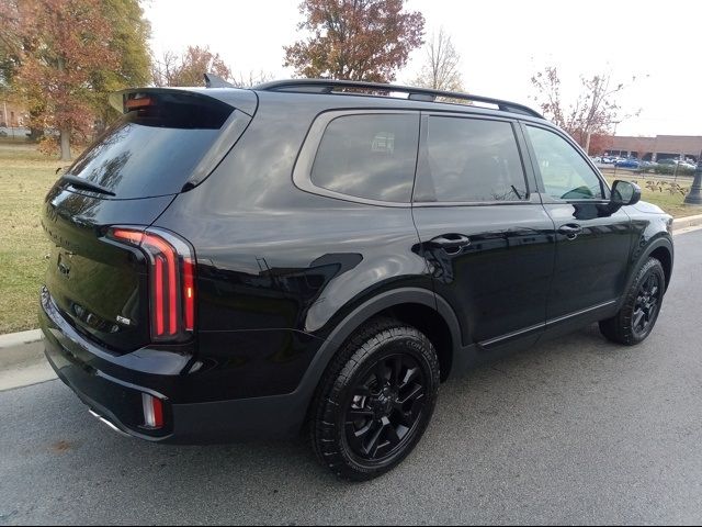 2025 Kia Telluride EX X-Pro