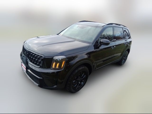 2025 Kia Telluride EX X-Pro