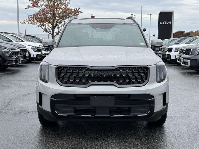 2025 Kia Telluride EX X-Pro