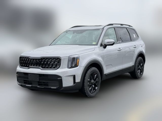 2025 Kia Telluride EX X-Pro