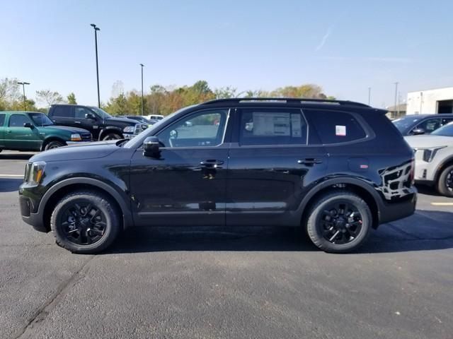 2025 Kia Telluride EX X-Pro