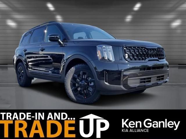 2025 Kia Telluride EX X-Pro