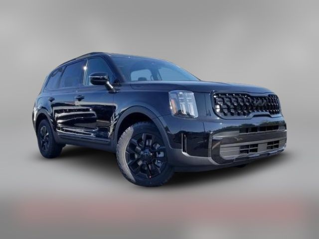 2025 Kia Telluride EX X-Pro