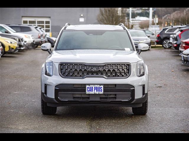 2025 Kia Telluride EX X-Pro