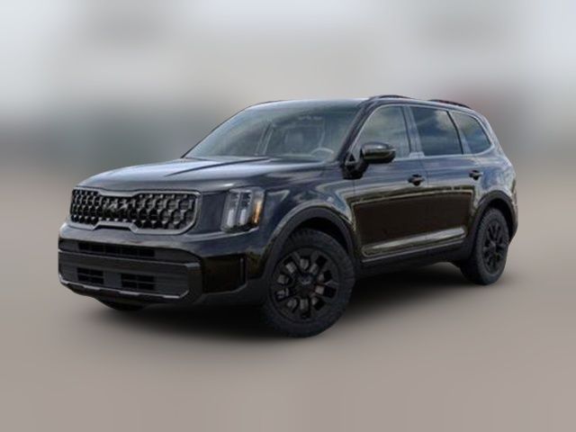 2025 Kia Telluride EX X-Pro