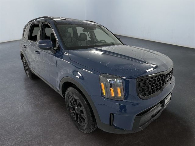 2025 Kia Telluride EX X-Pro