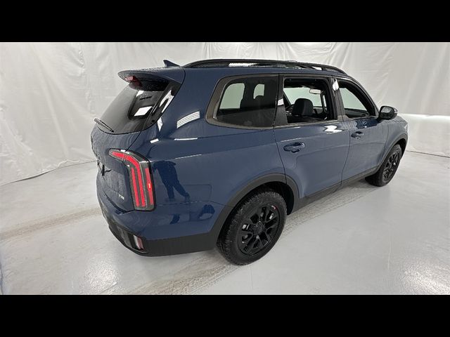 2025 Kia Telluride EX X-Pro