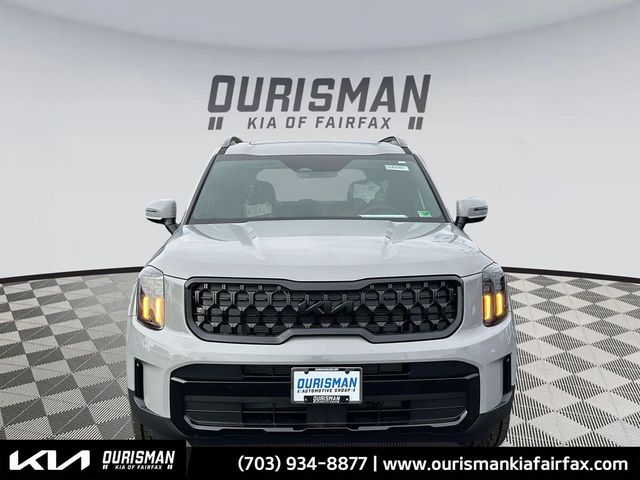 2025 Kia Telluride EX X-Pro