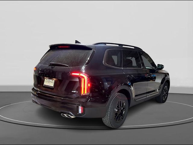 2025 Kia Telluride EX X-Pro