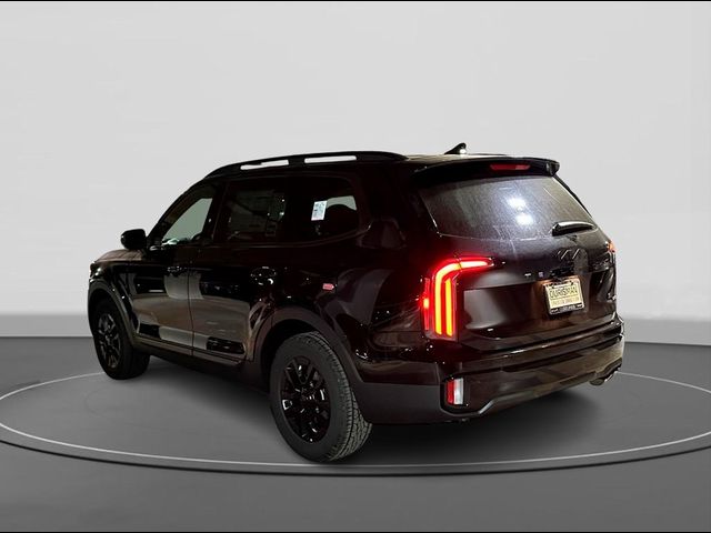 2025 Kia Telluride EX X-Pro