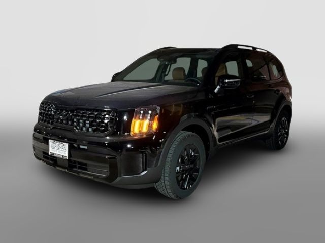 2025 Kia Telluride EX X-Pro