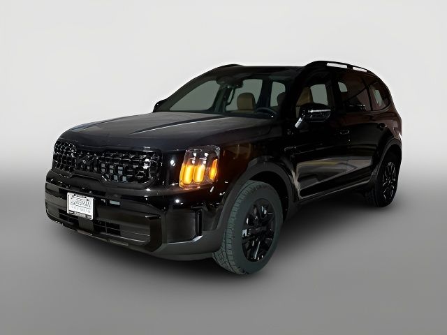 2025 Kia Telluride EX X-Pro