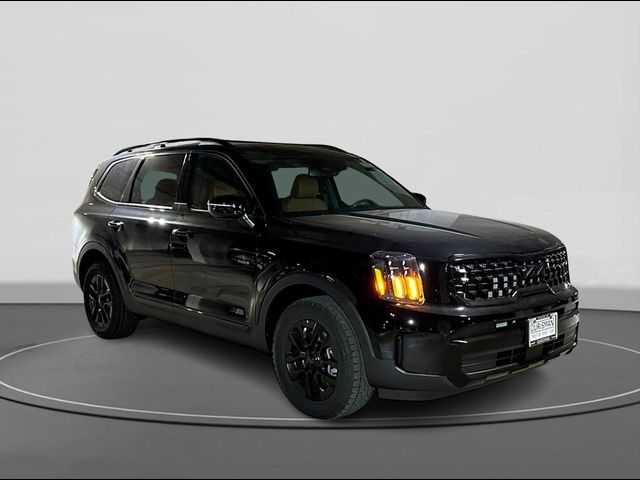 2025 Kia Telluride EX X-Pro