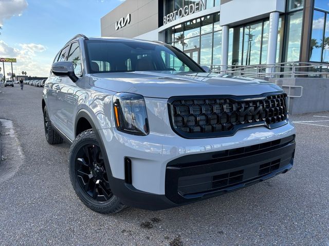 2025 Kia Telluride EX X-Pro