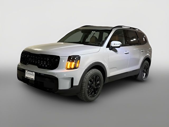 2025 Kia Telluride EX X-Pro