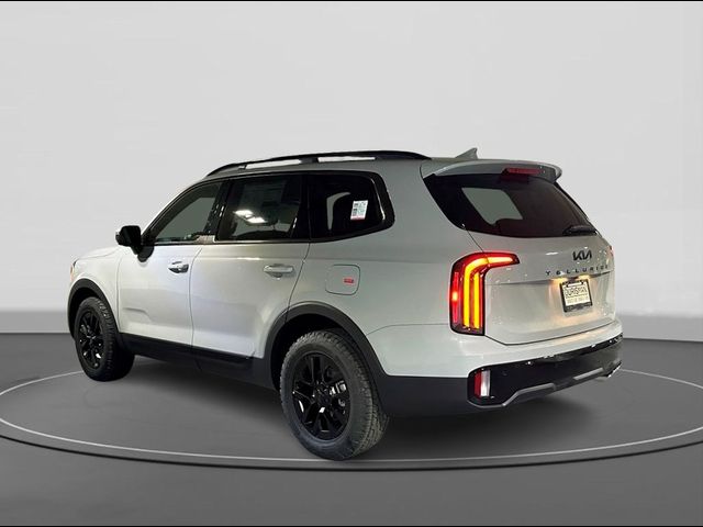 2025 Kia Telluride EX X-Pro