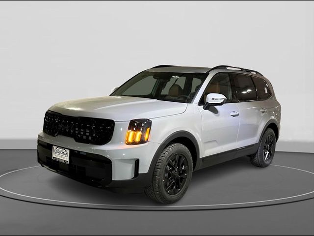 2025 Kia Telluride EX X-Pro