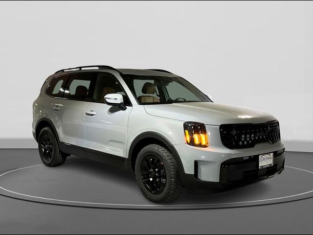 2025 Kia Telluride EX X-Pro